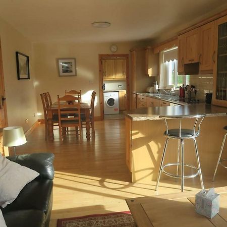 Inglewood - Ballina - Crossmolina - County Mayo - Sleeps 8 - Sister Property To Thistledown ภายนอก รูปภาพ