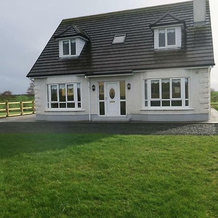 Inglewood - Ballina - Crossmolina - County Mayo - Sleeps 8 - Sister Property To Thistledown ภายนอก รูปภาพ