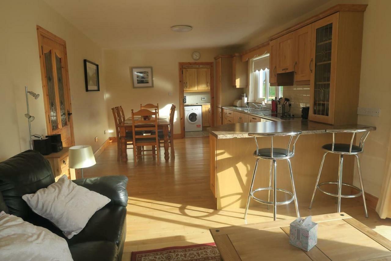 Inglewood - Ballina - Crossmolina - County Mayo - Sleeps 8 - Sister Property To Thistledown ภายนอก รูปภาพ