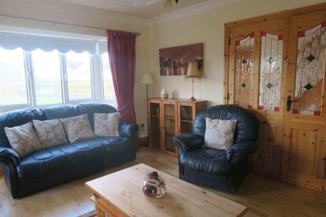 Inglewood - Ballina - Crossmolina - County Mayo - Sleeps 8 - Sister Property To Thistledown ภายนอก รูปภาพ