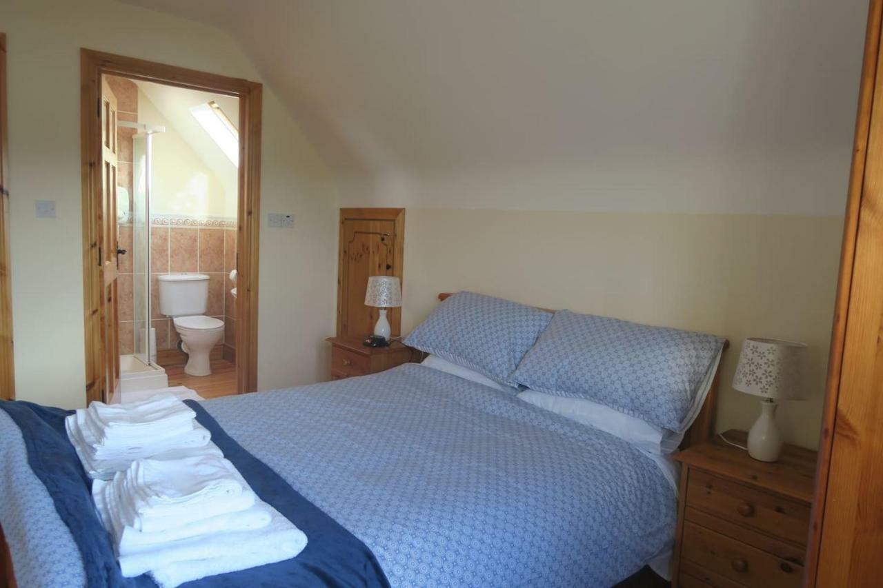 Inglewood - Ballina - Crossmolina - County Mayo - Sleeps 8 - Sister Property To Thistledown ภายนอก รูปภาพ