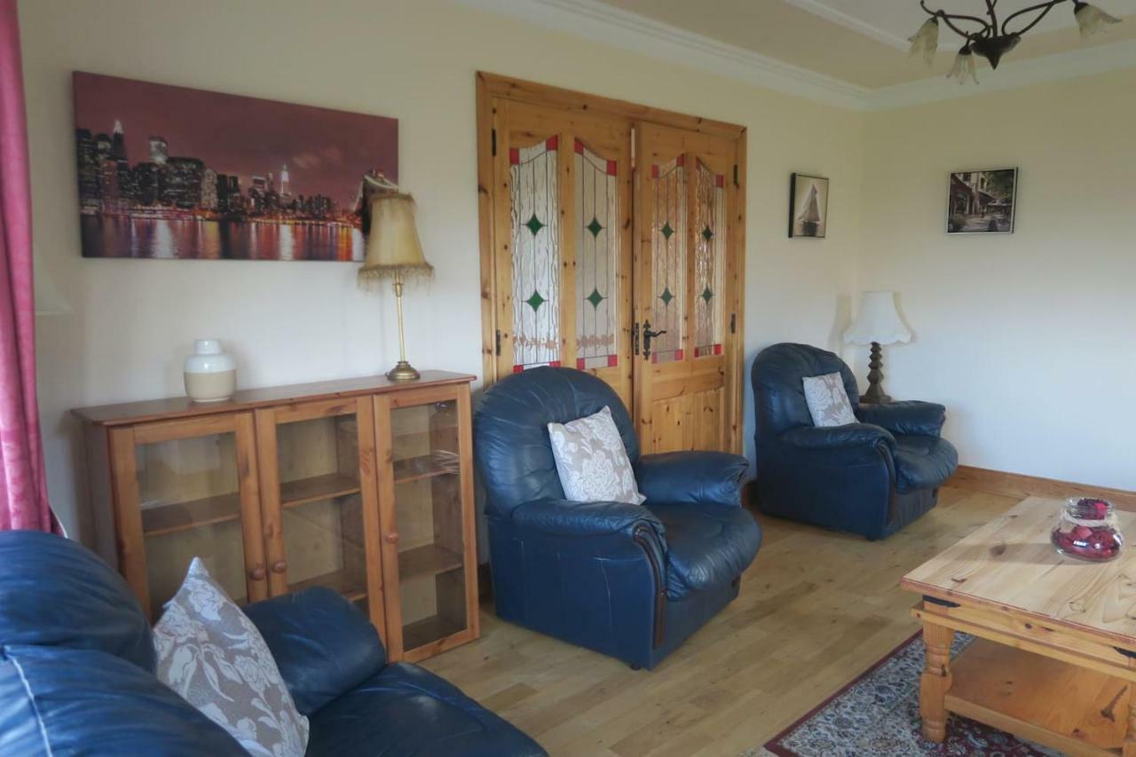 Inglewood - Ballina - Crossmolina - County Mayo - Sleeps 8 - Sister Property To Thistledown ภายนอก รูปภาพ