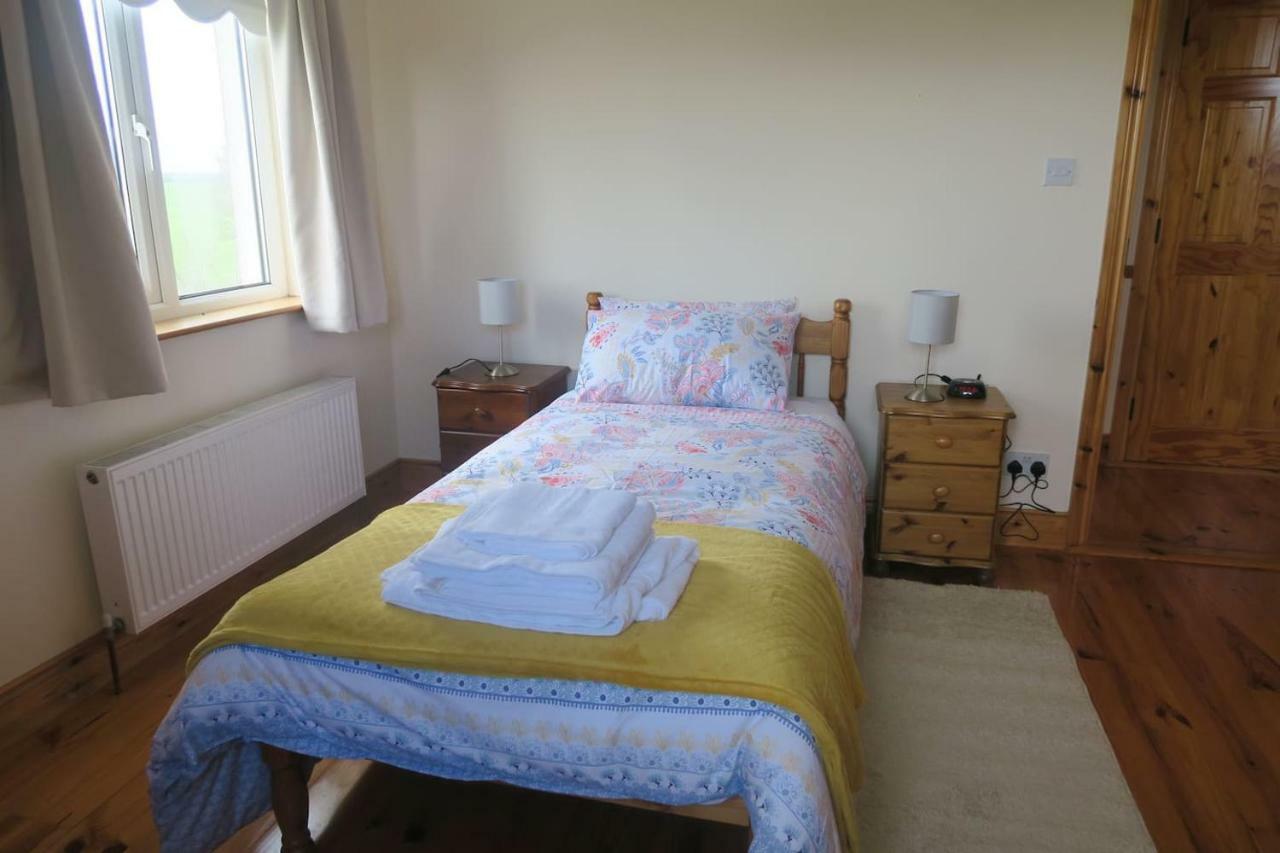 Inglewood - Ballina - Crossmolina - County Mayo - Sleeps 8 - Sister Property To Thistledown ภายนอก รูปภาพ