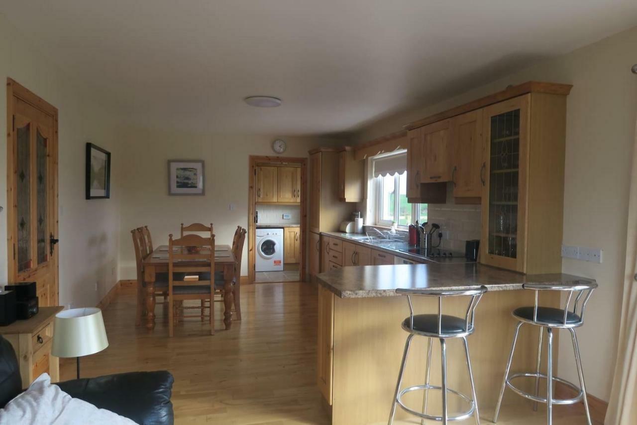 Inglewood - Ballina - Crossmolina - County Mayo - Sleeps 8 - Sister Property To Thistledown ภายนอก รูปภาพ