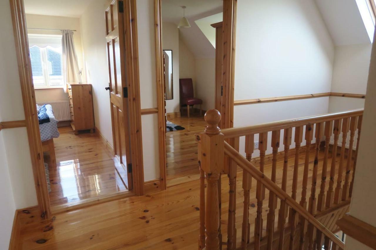 Inglewood - Ballina - Crossmolina - County Mayo - Sleeps 8 - Sister Property To Thistledown ภายนอก รูปภาพ