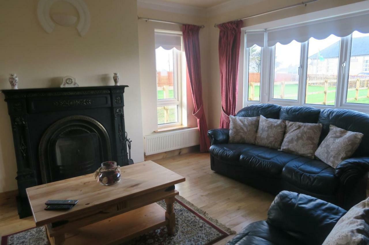 Inglewood - Ballina - Crossmolina - County Mayo - Sleeps 8 - Sister Property To Thistledown ภายนอก รูปภาพ