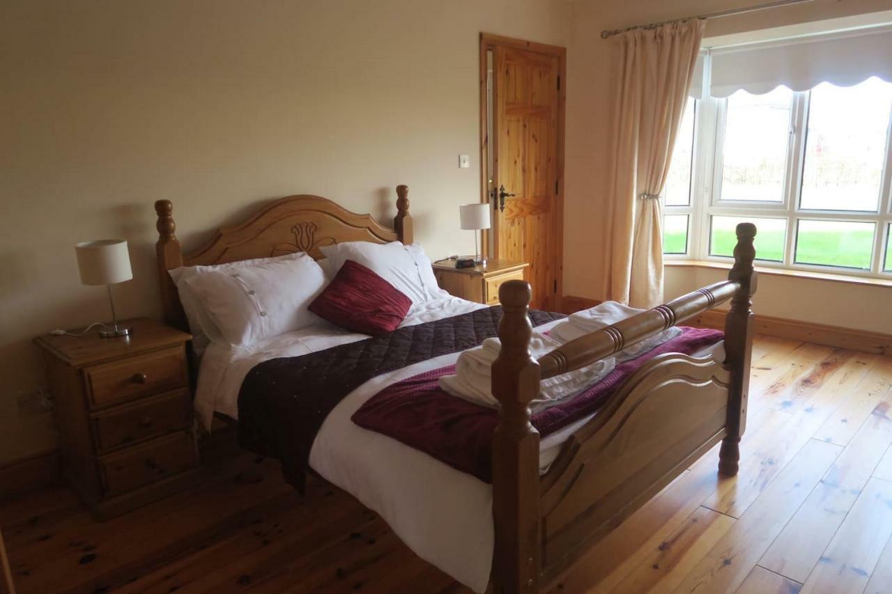 Inglewood - Ballina - Crossmolina - County Mayo - Sleeps 8 - Sister Property To Thistledown ภายนอก รูปภาพ