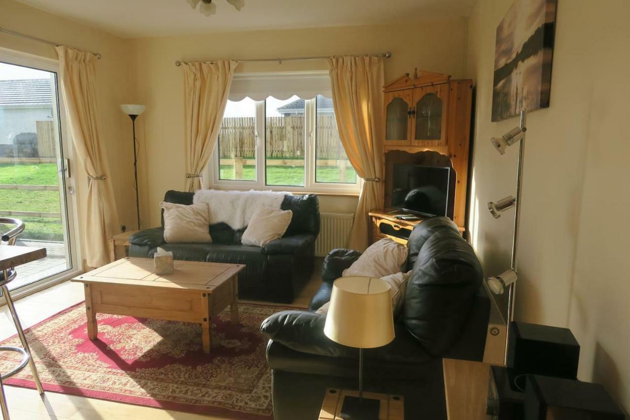 Inglewood - Ballina - Crossmolina - County Mayo - Sleeps 8 - Sister Property To Thistledown ภายนอก รูปภาพ