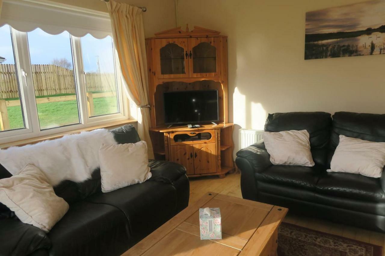 Inglewood - Ballina - Crossmolina - County Mayo - Sleeps 8 - Sister Property To Thistledown ภายนอก รูปภาพ