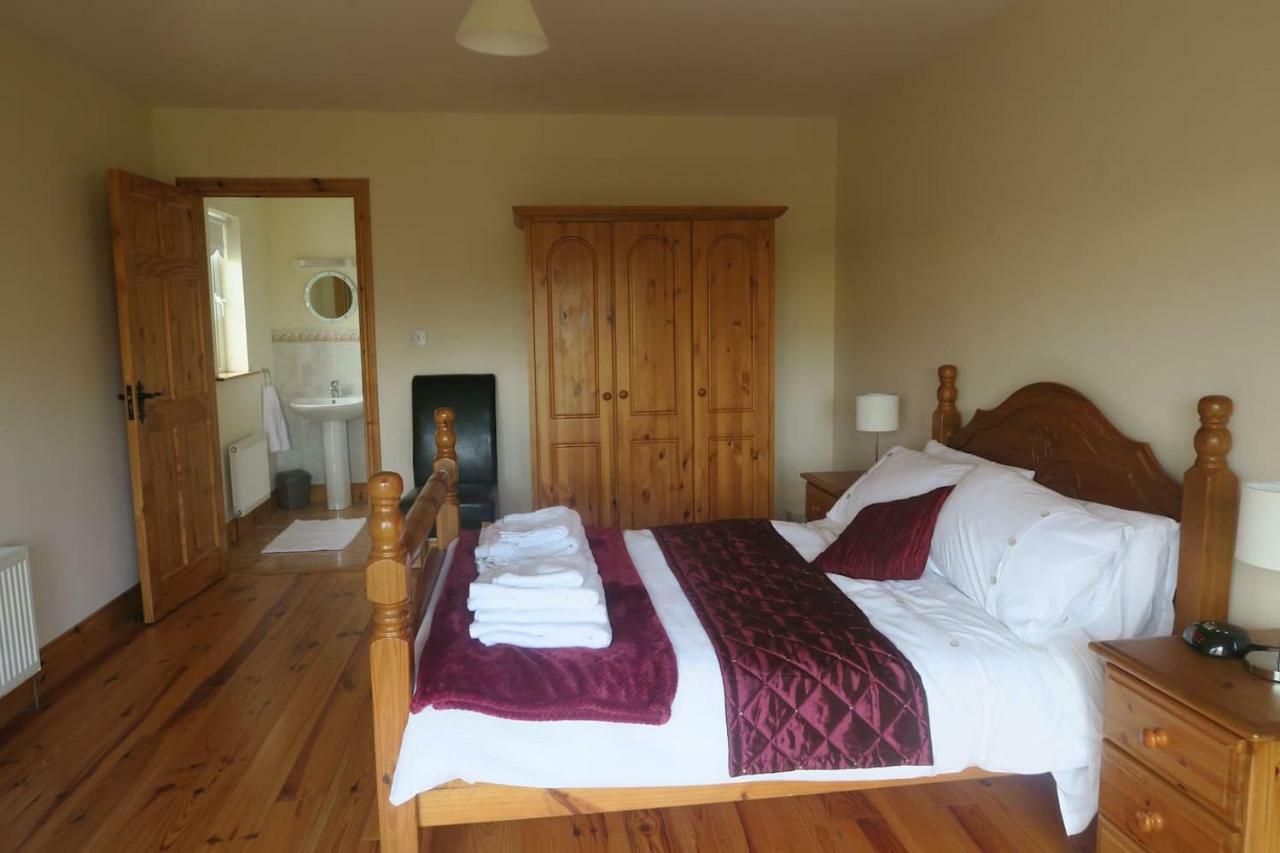 Inglewood - Ballina - Crossmolina - County Mayo - Sleeps 8 - Sister Property To Thistledown ภายนอก รูปภาพ