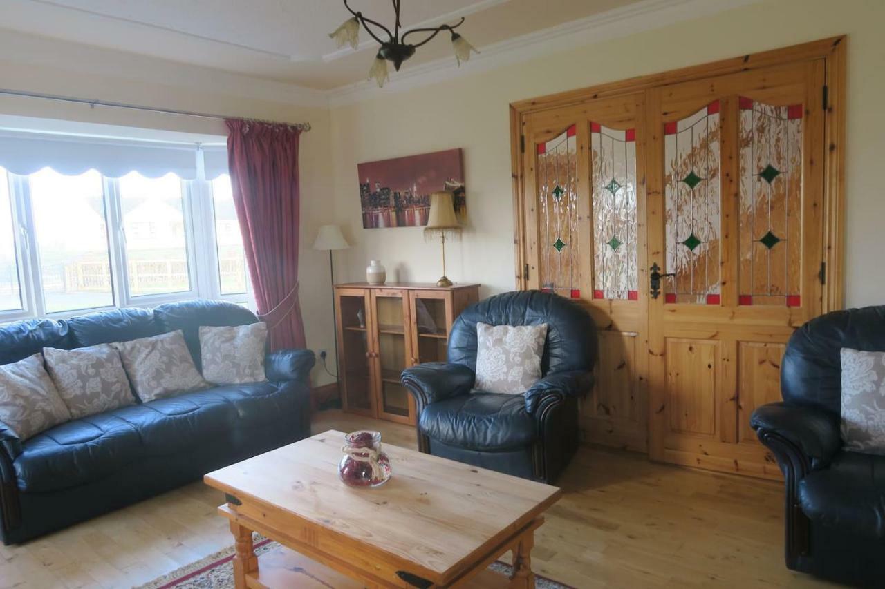 Inglewood - Ballina - Crossmolina - County Mayo - Sleeps 8 - Sister Property To Thistledown ภายนอก รูปภาพ